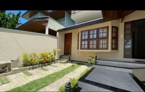 Casa de Condomínio com 3 Quartos para alugar, 250m² no Jardim América, São José dos Campos