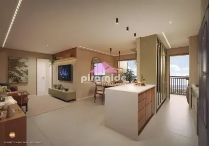 Apartamento com 3 Quartos à venda, 85m² no Jardim Sul, São José dos Campos