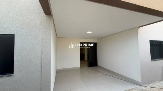 Casa com 2 Quartos à venda, 74m² no Loteamento Bertaville, Palmas