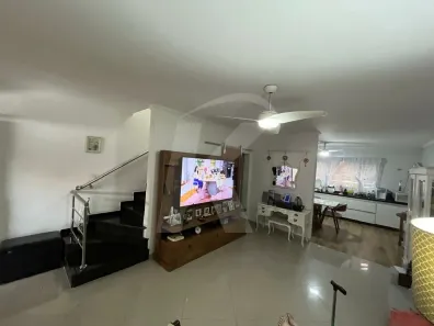 Sobrado com 3 Quartos à venda, 94m² no Vila Nova Carolina, São Paulo