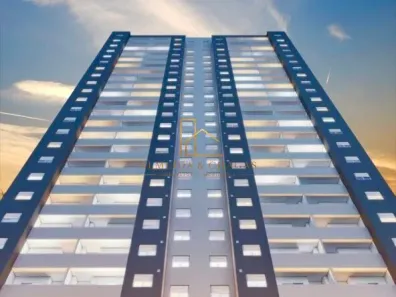 Apartamento com 2 Quartos à venda, 52m² no Votupoca, Barueri