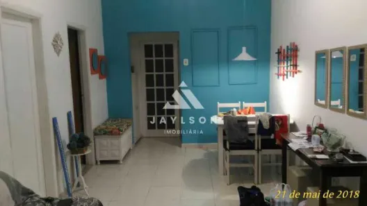 Apartamento com 2 Quartos à venda, 55m² no Penha, Rio de Janeiro