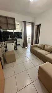 Apartamento com 1 Quarto à venda, 40m² no Setor Sul, Goiânia