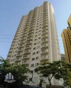 Apartamento com 4 Quartos para venda ou aluguel, 150m² no Indianópolis, São Paulo