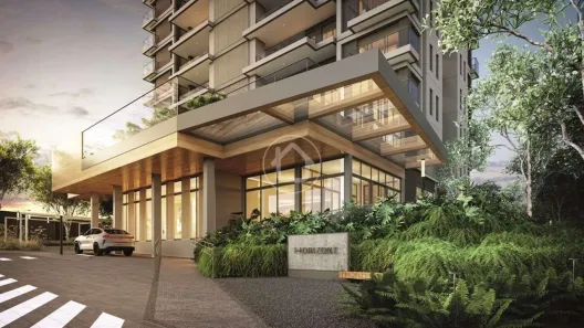 Apartamento com 3 Quartos à venda, 124m² no Royal Park, Campo Grande