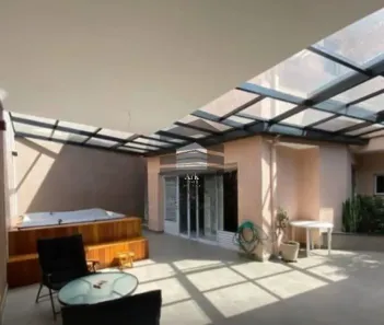 Sobrado com 3 Quartos à venda, 250m² no Aclimação, São Paulo