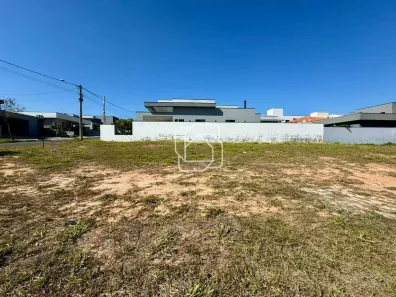 Lote/Terreno à venda, 464m² no Portal dos Bandeirantes Salto, Salto