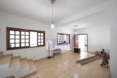 Sobrado com 3 Quartos à venda, 222m² no Planalto Paulista, São Paulo