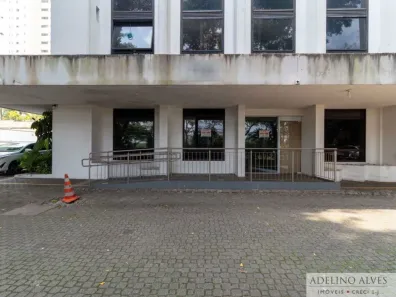 Ponto Comercial para alugar, 180m² no Alto de Pinheiros, São Paulo