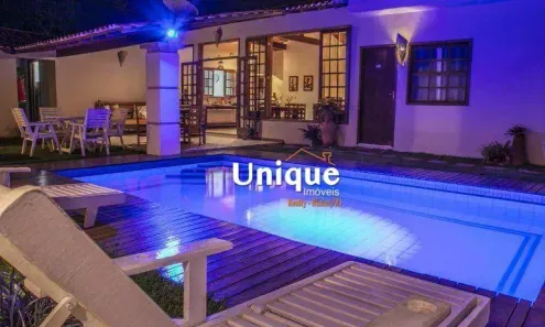Imóvel Comercial à venda, 350m² no Manguinhos, Armação dos Búzios