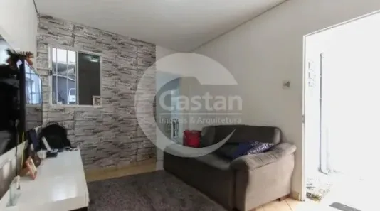 Casa com 2 Quartos à venda, 84m² no Vila Prudente, São Paulo