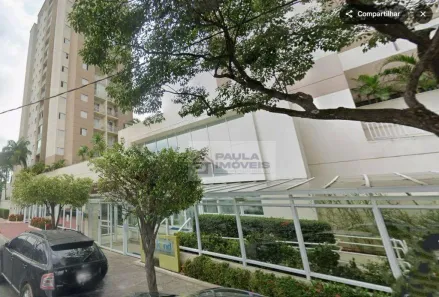 Apartamento com 2 Quartos à venda, 47m² no Parque Novo Mundo, São Paulo