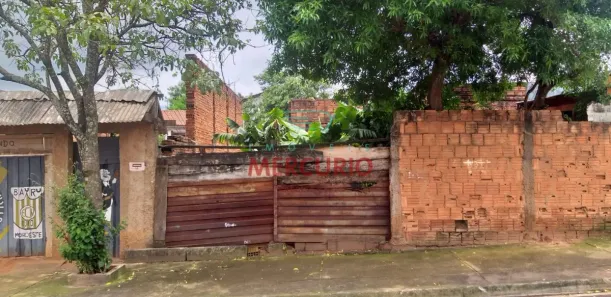 Lote/Terreno à venda, 272m² no Parque Santa Edwiges, Bauru