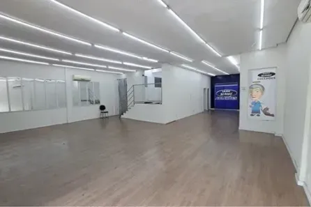 Ponto Comercial com 2 Quartos para alugar, 165m² no Vila Vera, São Paulo