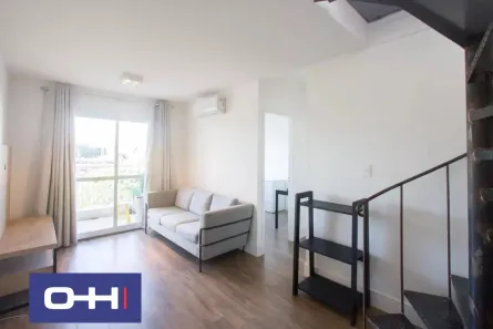 Apartamento com 2 Quartos à venda, 121m² no Santo Amaro, São Paulo
