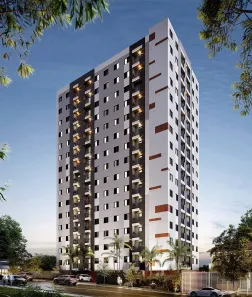 Apartamento com 2 Quartos à venda, 30m² no Vila Parque Jabaquara, São Paulo