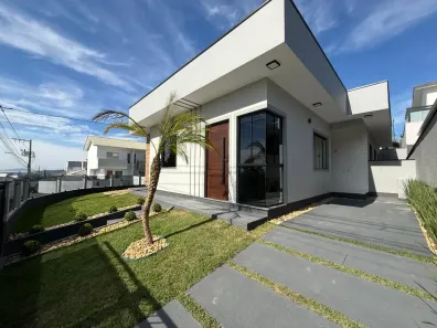 Casa com 2 Quartos à venda, 60m² no Bela Vista, Palhoça