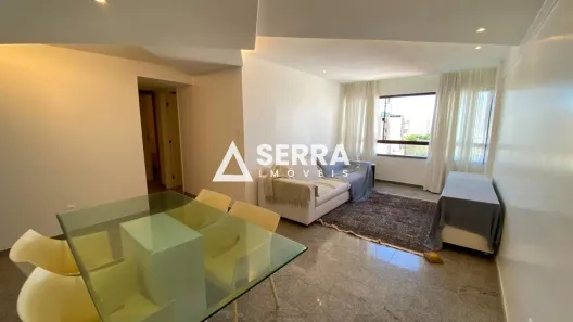 Apartamento com 2 Quartos para alugar, 90m² no Pituba, Salvador