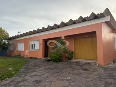 Casa com 4 Quartos à venda, 250m² no Parque dos Anjos, Gravataí