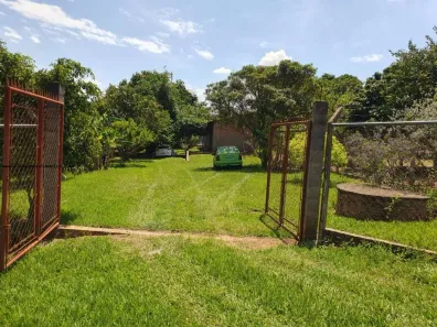 Fazenda/Sítio com 2 Quartos à venda, 105m² no Bairro dos Pires, Limeira