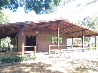 Casa com 4 Quartos à venda, 200m² no Itaipava, Petrópolis