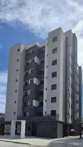 Apartamento com 2 Quartos à venda, 69m² no Jardim São Vicente, São José dos Campos