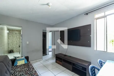 Apartamento com 2 Quartos à venda, 52m² no Ferrazópolis, São Bernardo do Campo