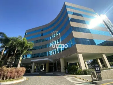 Sala Comercial para alugar, 641m² no Vila Olímpia, São Paulo