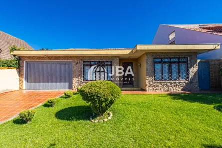 Casa com 3 Quartos à venda, 268m² no Boa Vista, Curitiba