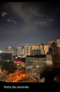 Apartamento com 1 Quarto à venda, 46m² no Batel, Curitiba