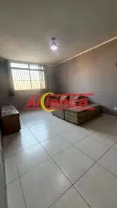 Apartamento com 2 Quartos para alugar, 67m² no Vila das Palmeiras, Guarulhos