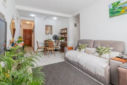 Apartamento com 2 Quartos à venda, 78m² no Campinas, São José