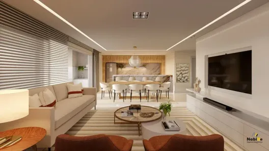 Apartamento com 3 Quartos à venda, 170m² no Panazzolo, Caxias do Sul