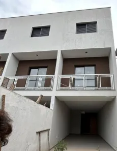 Sobrado com 3 Quartos à venda, 110m² no Jardim Monte Kemel, São Paulo
