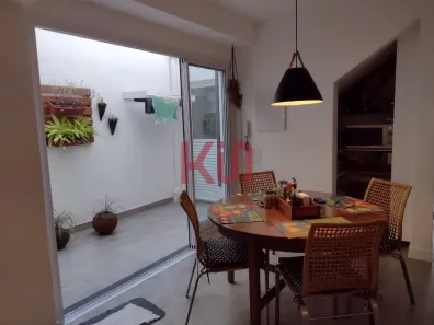 Sobrado com 3 Quartos à venda, 95m² no Chácara Monte Alegre, São Paulo