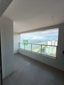 Apartamento com 2 Quartos à venda, 71m² no Jardim Praia Grande, Mongaguá