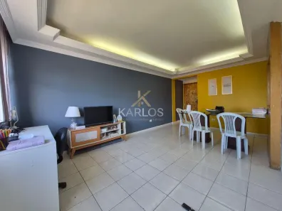 Apartamento com 3 Quartos à venda, 100m² no Santo Amaro, Recife