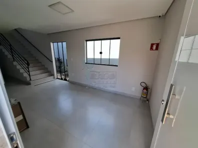 Casa com 2 Quartos para alugar, 50m² no Loteamento Santa Marta, Ribeirão Preto