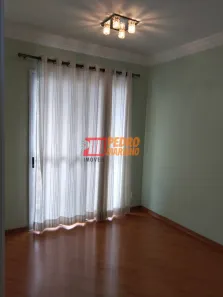 Apartamento com 2 Quartos à venda, 47m² no Paulicéia, São Bernardo do Campo