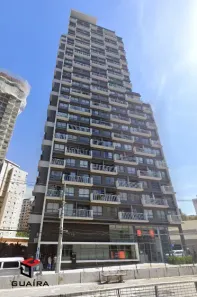 Apartamento com 2 Quartos à venda, 38m² no Vila Nova Conceição, São Paulo