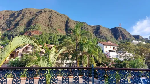 Casa com 4 Quartos à venda, 533m² no Mangabeiras, Belo Horizonte