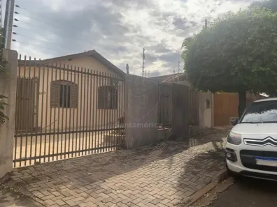 Casa com 3 Quartos à venda, 133m² no Aquilles Sthengel, Londrina