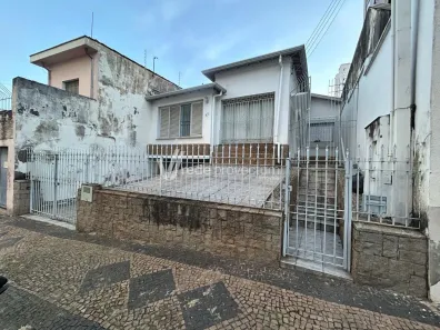 Casa com 3 Quartos à venda, 199m² no Bosque, Campinas