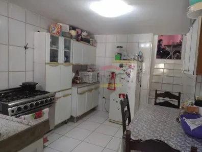 Sobrado com 2 Quartos à venda, 90m² no Vila Dom Pedro II, São Paulo