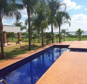 Casa de Condomínio com 2 Quartos à venda, 980m² no , Iacanga