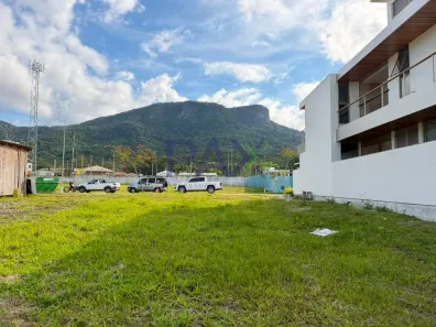Lote/Terreno à venda, 321m² no Pedra Branca, Palhoça