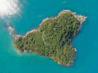 Imóvel Comercial à venda, 124500m² no , Angra dos Reis