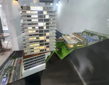 Apartamento com 2 Quartos à venda, 62m² no São Mateus, Juiz de Fora