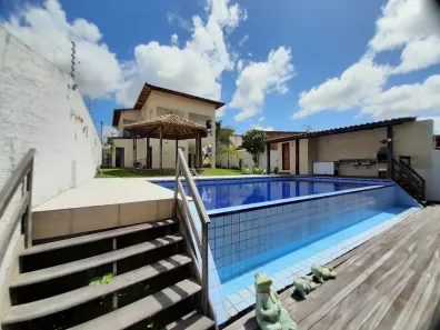 Casa com 6 Quartos à venda, 370m² no , Paço do Lumiar