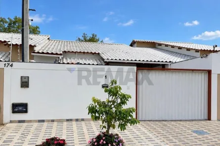 Casa com 2 Quartos à venda, 72m² no Pedra de Guaratiba, Rio de Janeiro